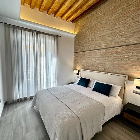 Los Biznagales Málaga Buitenkant foto